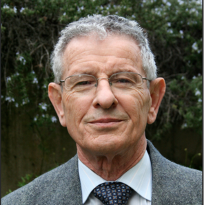 Marcus Feldman